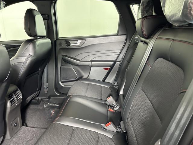 new 2025 Ford Escape car, priced at $34,267