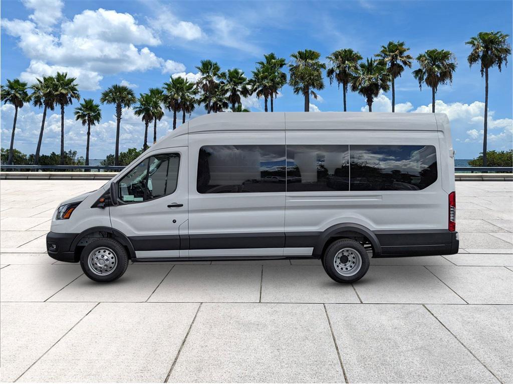 new 2025 Ford Transit-350 car, priced at $58,995