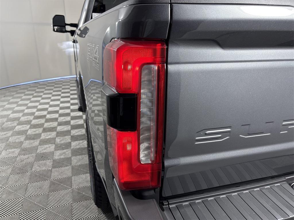 new 2026 Ford F-250 car, priced at $85,995