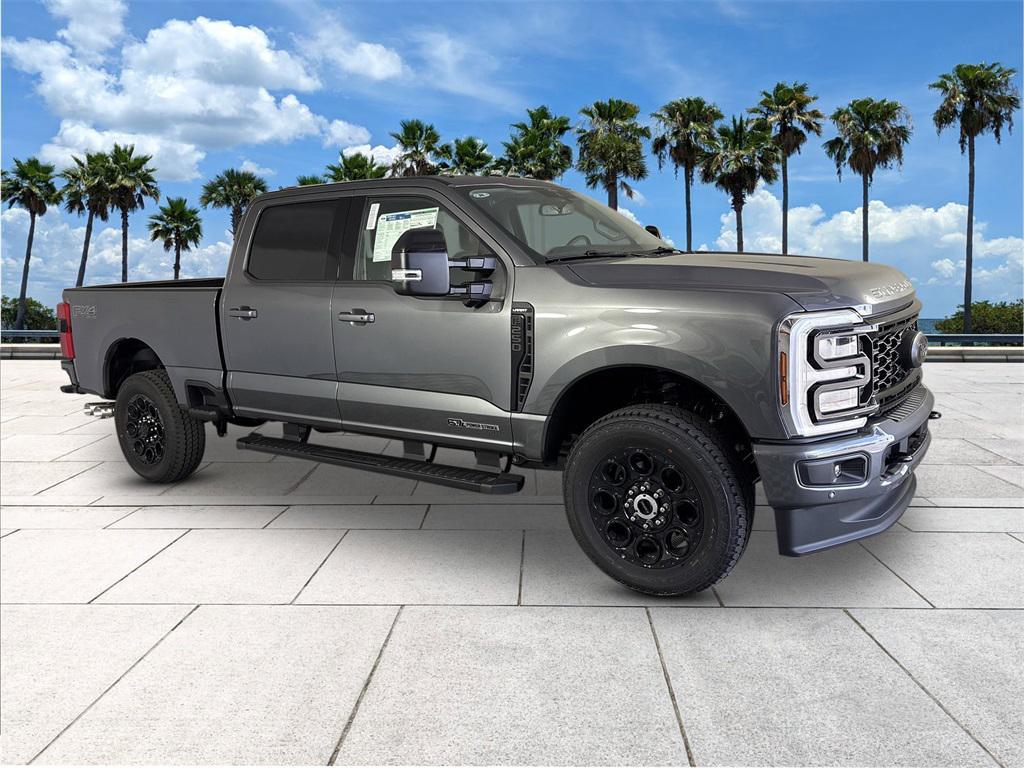 new 2026 Ford F-250 car, priced at $85,995