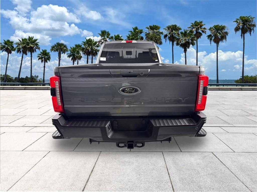 new 2026 Ford F-250 car, priced at $85,995