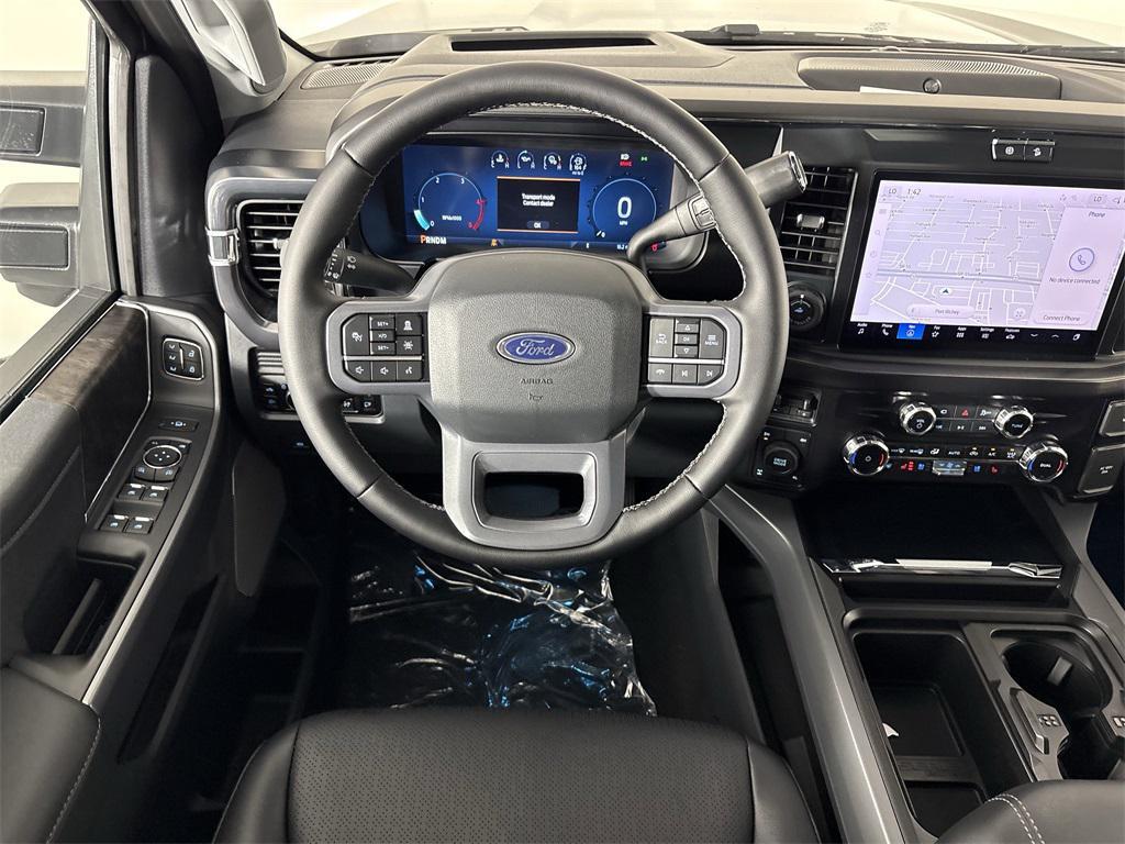 new 2026 Ford F-250 car, priced at $85,995