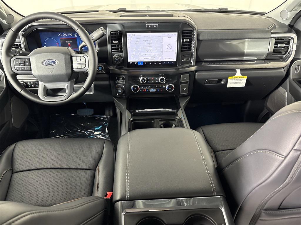 new 2026 Ford F-250 car, priced at $85,995