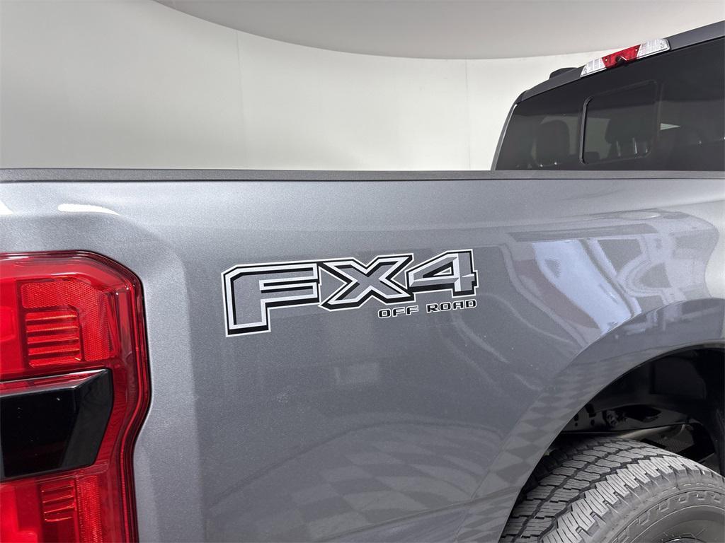 new 2026 Ford F-250 car, priced at $85,995