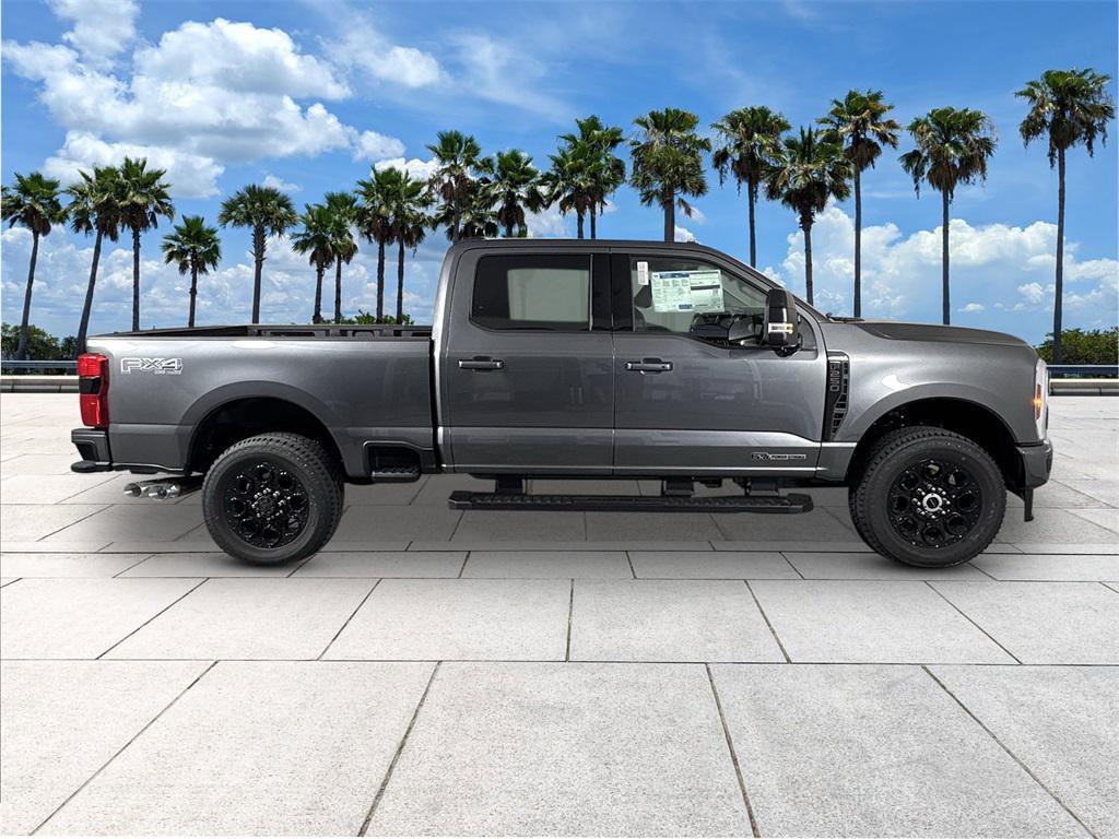 new 2026 Ford F-250 car, priced at $85,995