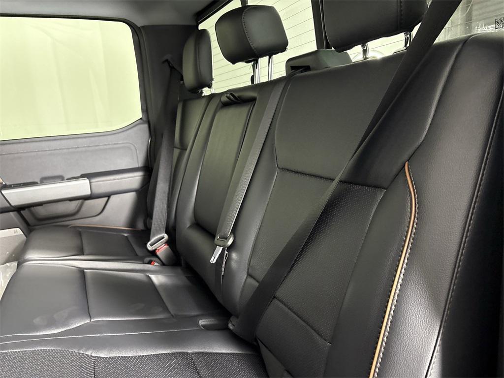 new 2026 Ford F-250 car, priced at $85,995