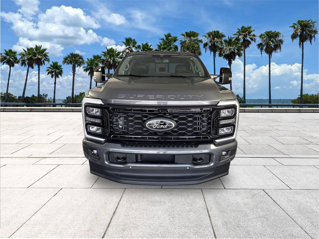 new 2026 Ford F-250 car, priced at $85,995