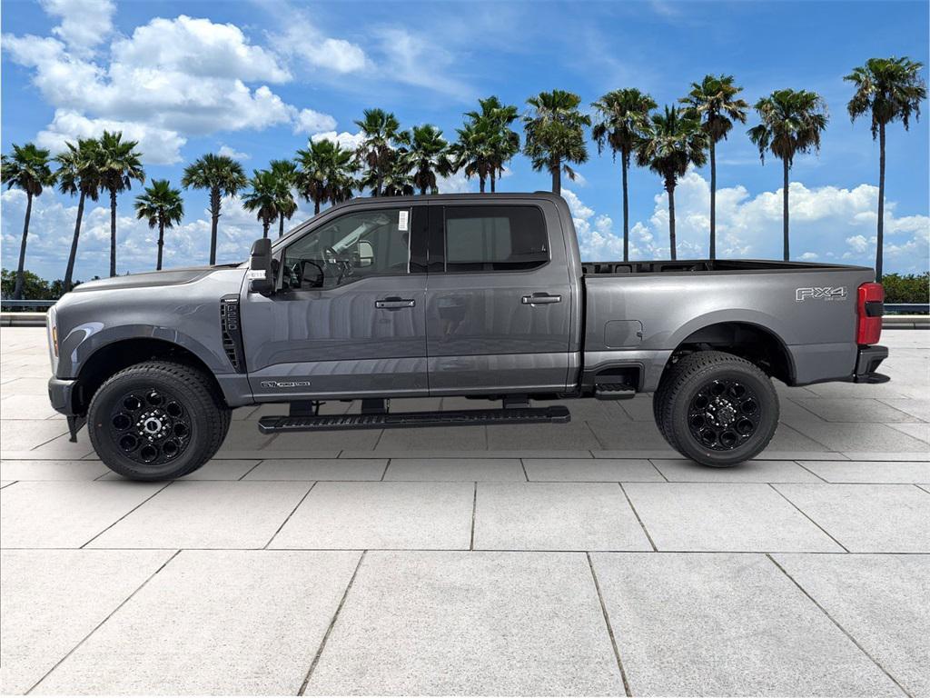 new 2026 Ford F-250 car, priced at $85,995
