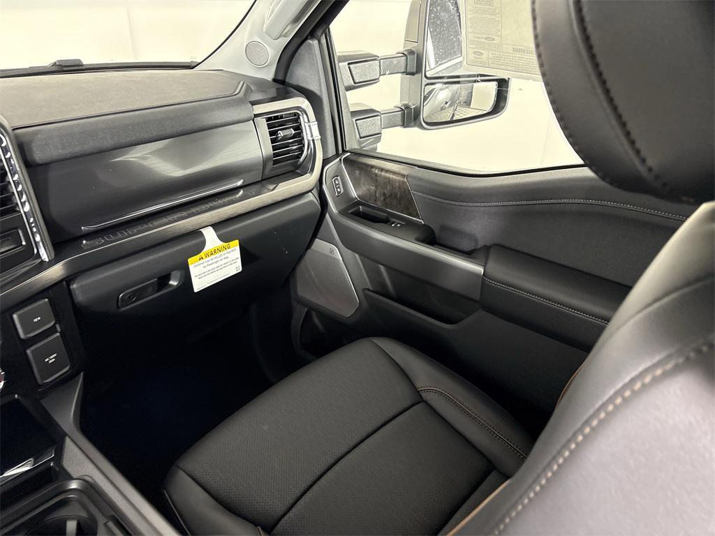 new 2026 Ford F-250 car, priced at $85,995