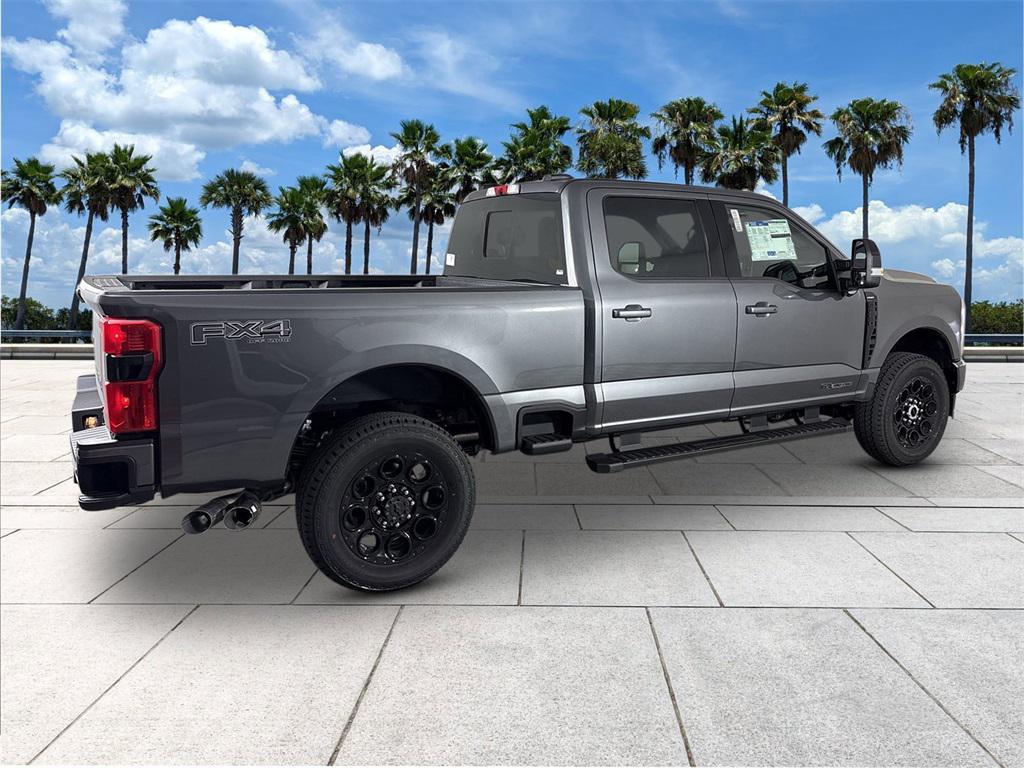 new 2026 Ford F-250 car, priced at $85,995