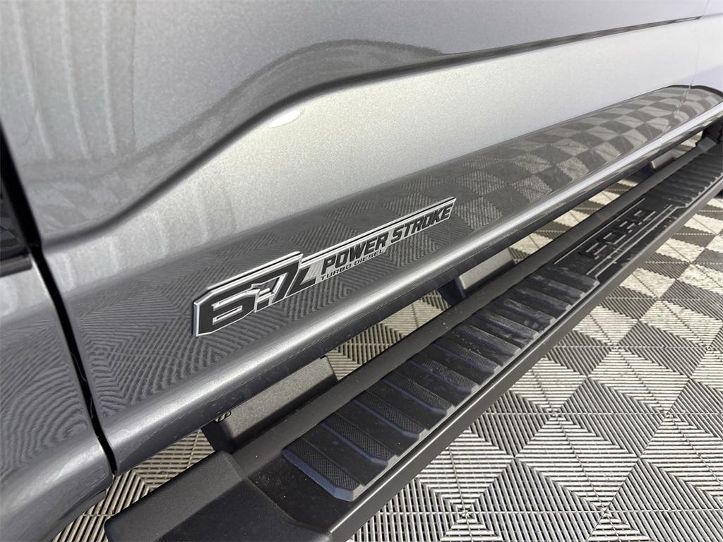 new 2026 Ford F-250 car, priced at $85,995