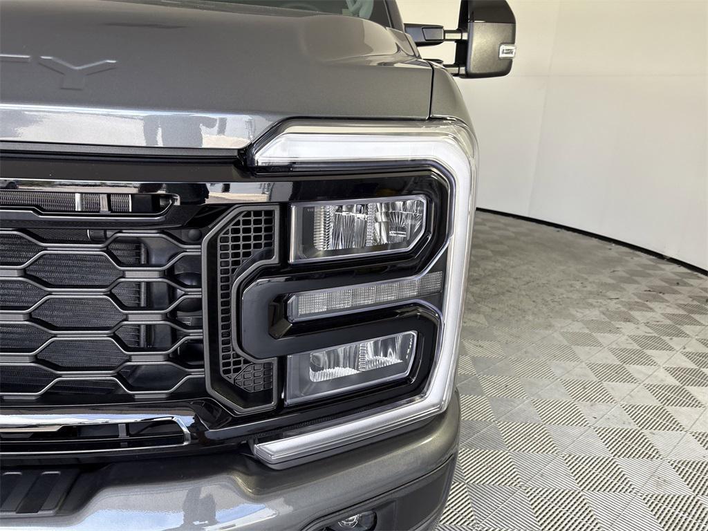 new 2026 Ford F-250 car, priced at $85,995