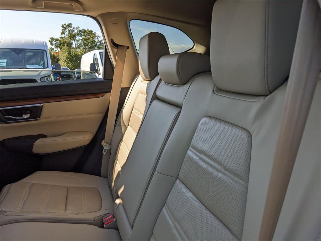 used 2019 Honda CR-V car, priced at $21,392