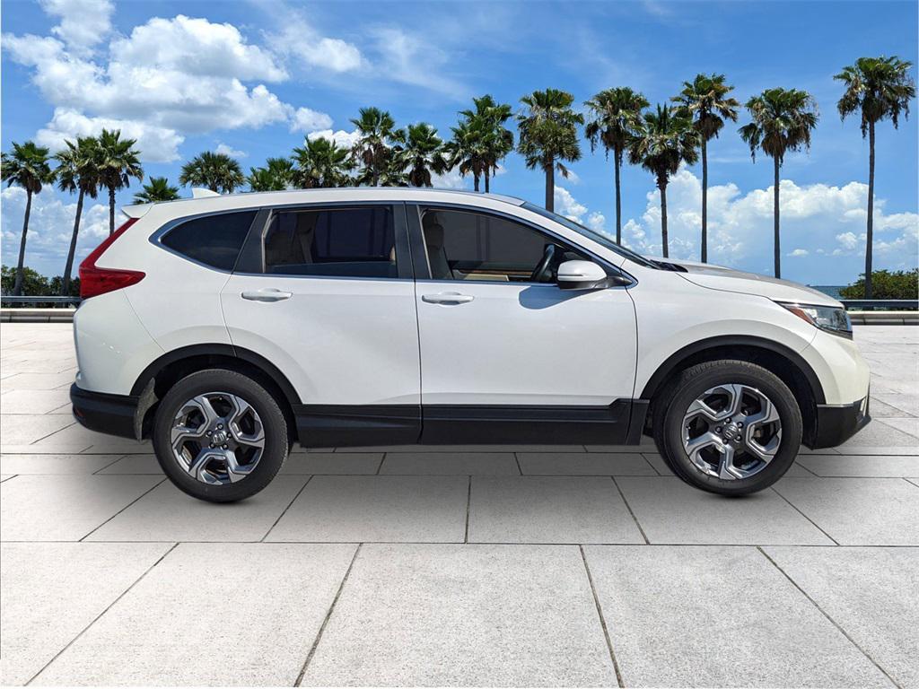 used 2019 Honda CR-V car, priced at $21,392