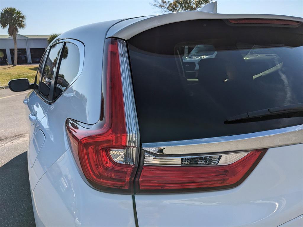 used 2019 Honda CR-V car, priced at $21,392