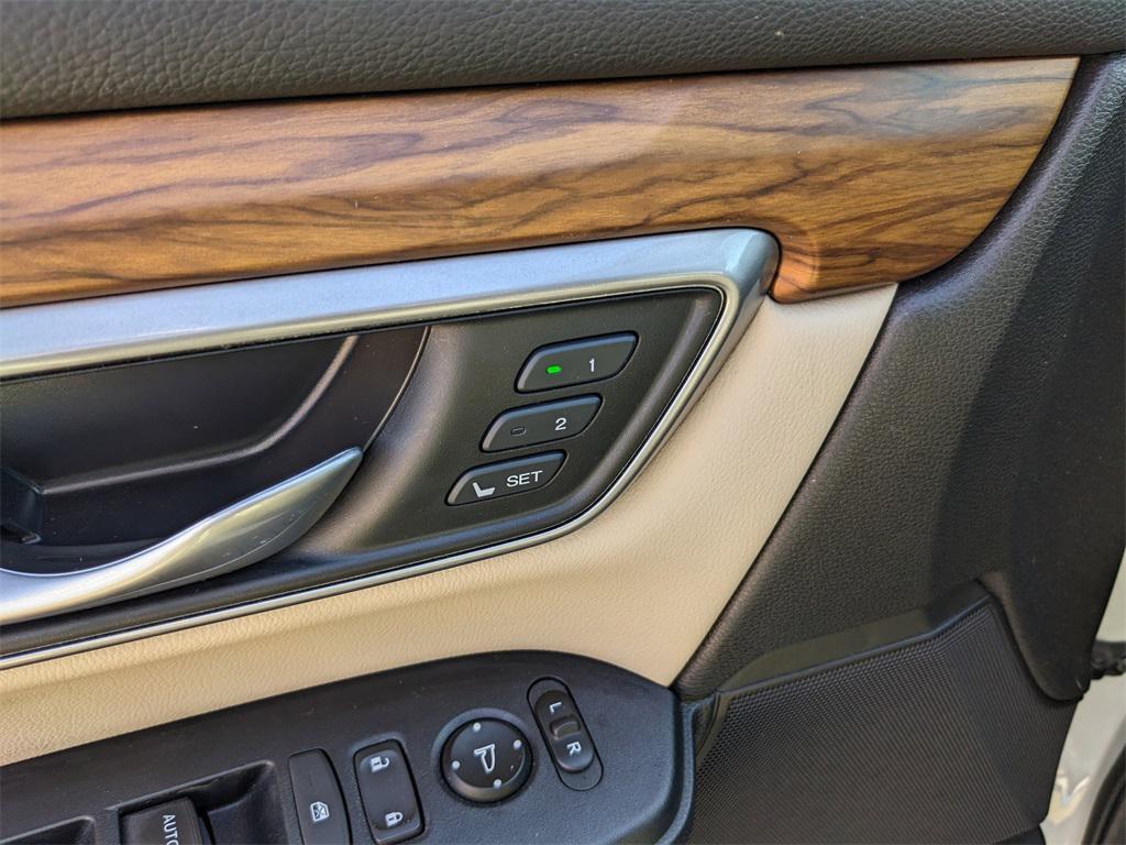 used 2019 Honda CR-V car, priced at $21,392