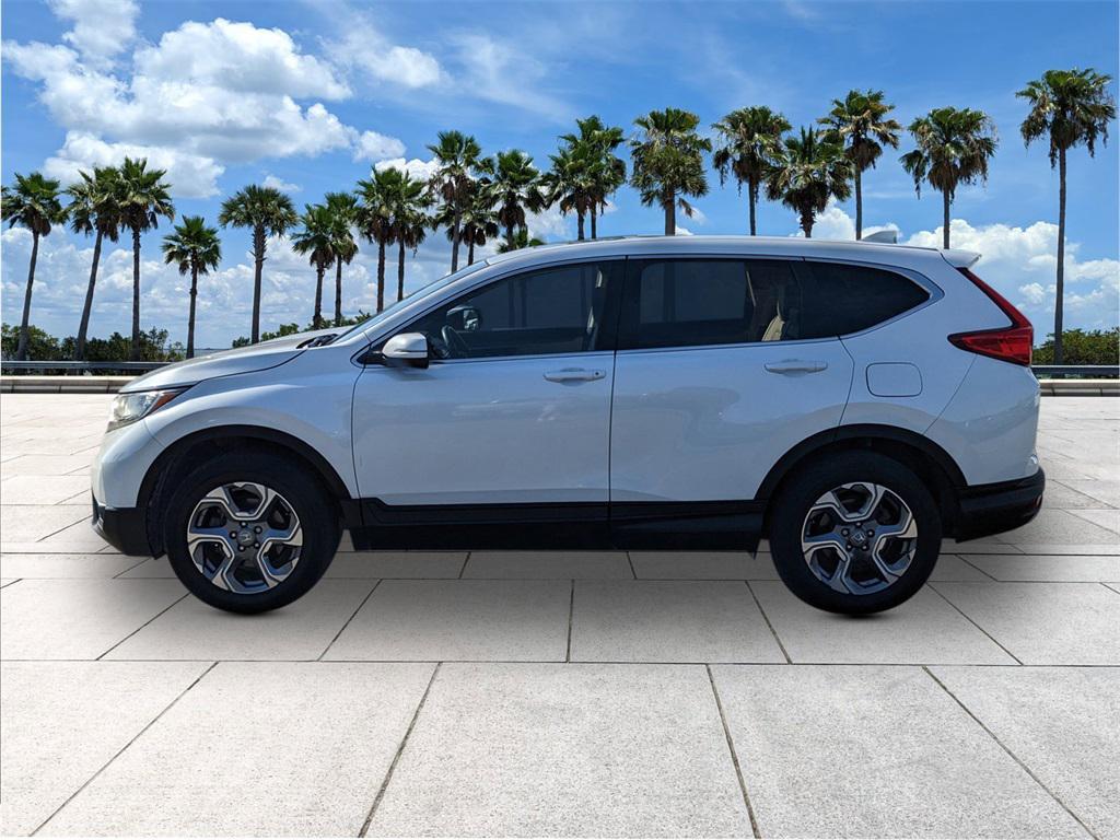 used 2019 Honda CR-V car, priced at $21,392