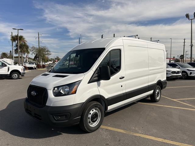 new 2024 Ford Transit-250 car, priced at $59,365