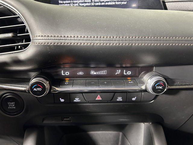 used 2019 Mazda Mazda3 car, priced at $17,504