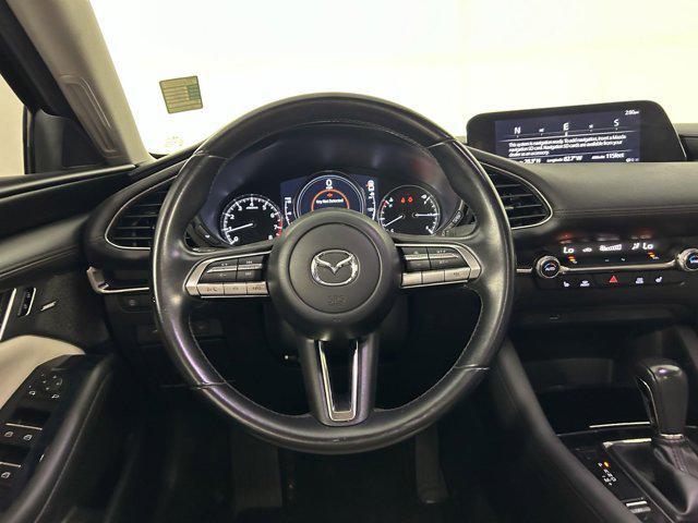 used 2019 Mazda Mazda3 car, priced at $17,504