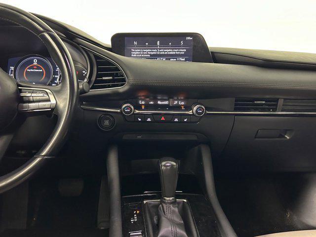 used 2019 Mazda Mazda3 car, priced at $17,504