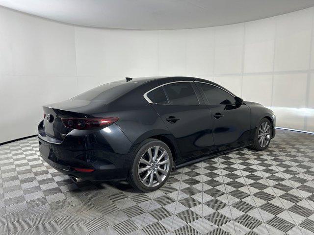 used 2019 Mazda Mazda3 car, priced at $17,504