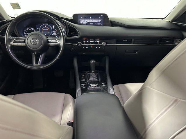 used 2019 Mazda Mazda3 car, priced at $17,504