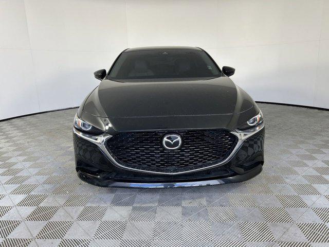 used 2019 Mazda Mazda3 car, priced at $17,504