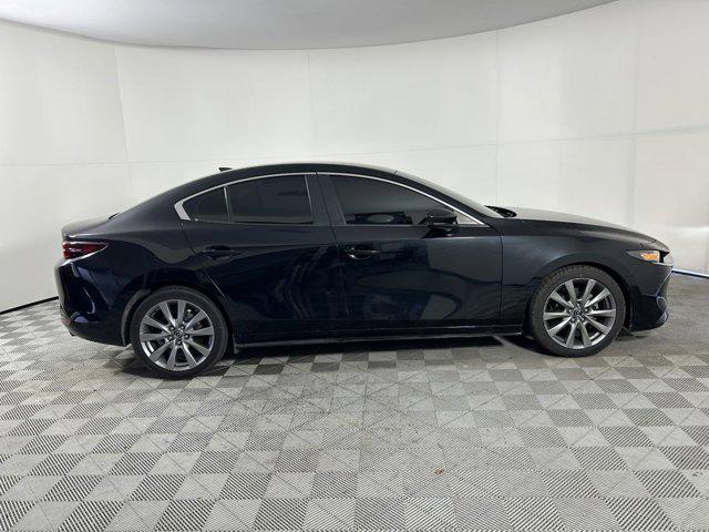 used 2019 Mazda Mazda3 car, priced at $17,504