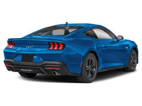 new 2024 Ford Mustang car, priced at $54,316