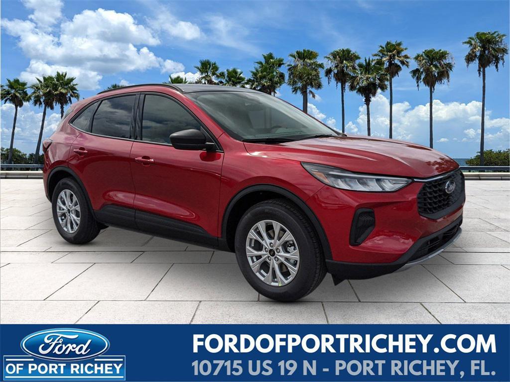 new 2026 Ford Escape car, priced at $30,860