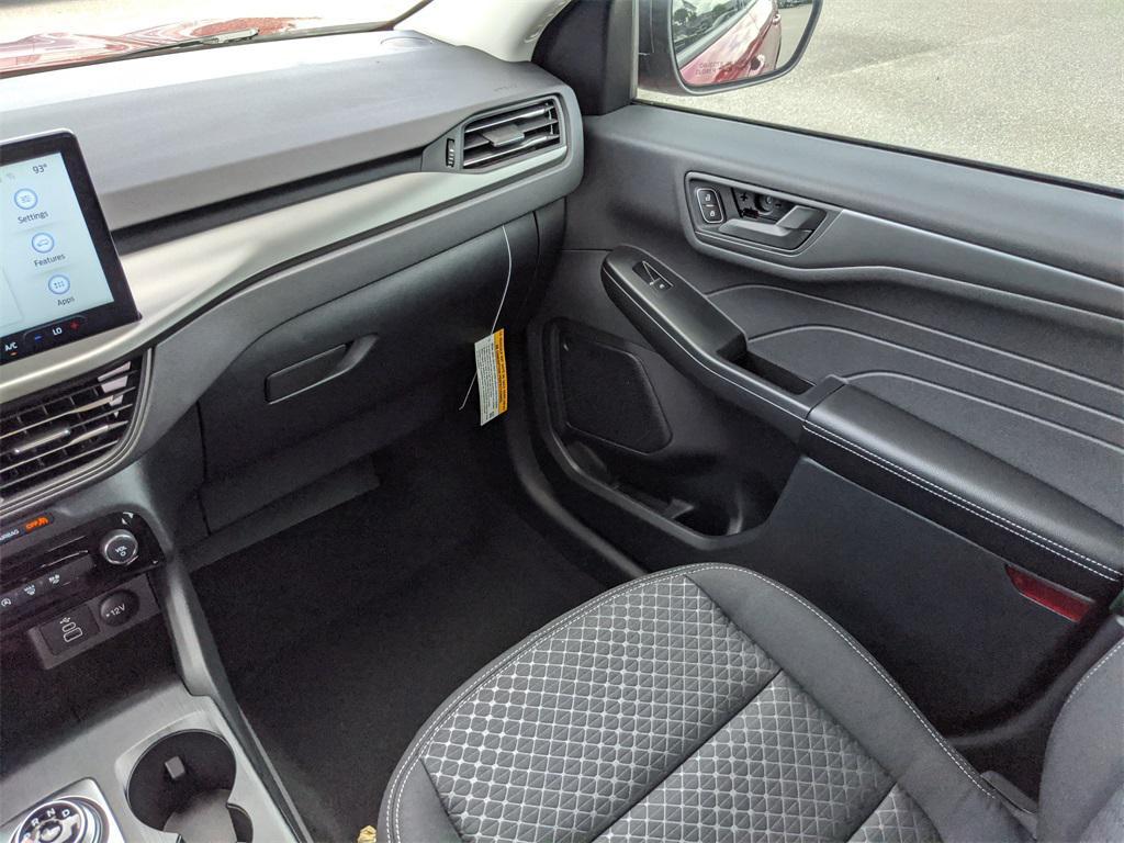 new 2026 Ford Escape car, priced at $30,860