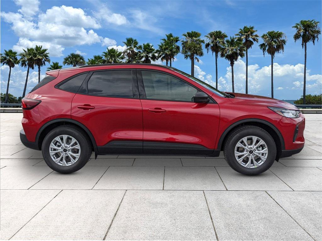 new 2026 Ford Escape car, priced at $30,860