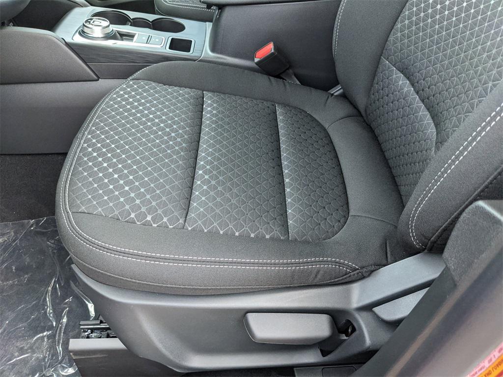 new 2026 Ford Escape car, priced at $30,860