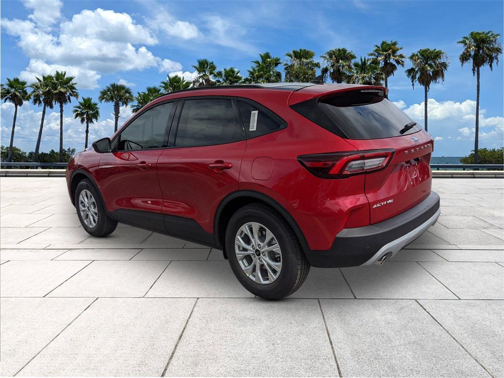 new 2026 Ford Escape car, priced at $30,860