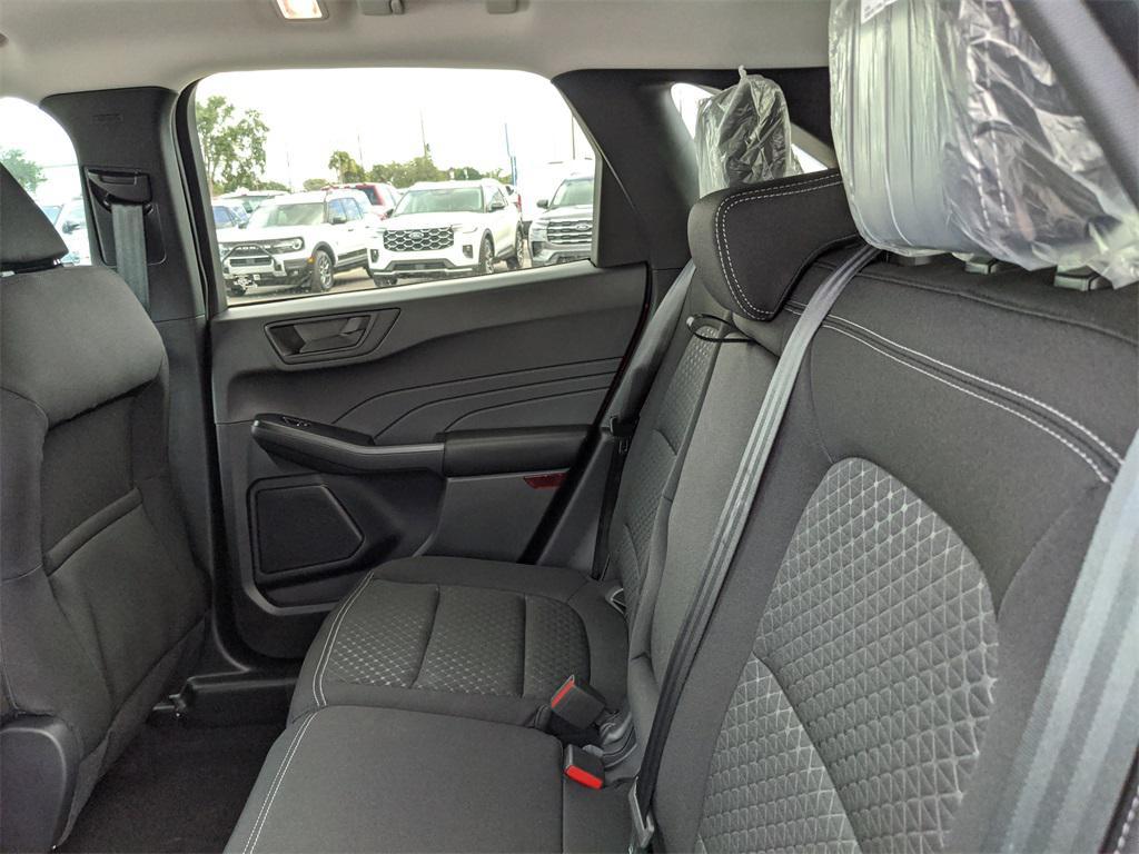 new 2026 Ford Escape car, priced at $30,860