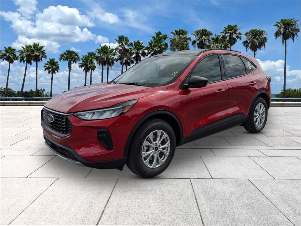 new 2026 Ford Escape car, priced at $30,860