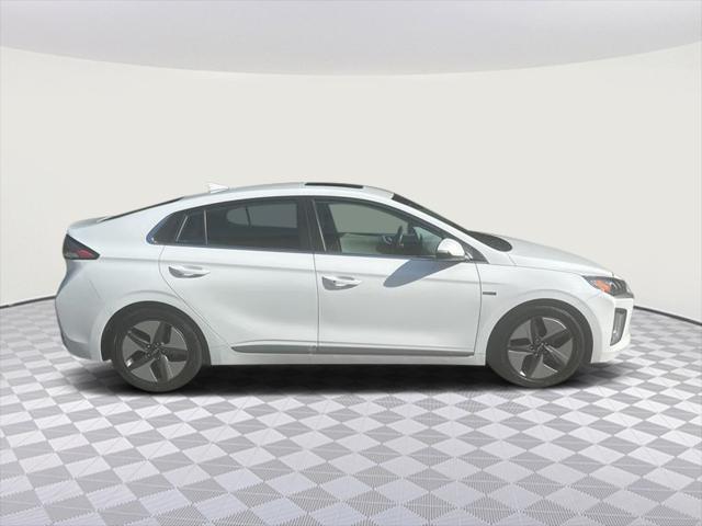 used 2020 Hyundai Ioniq Hybrid car, priced at $17,695