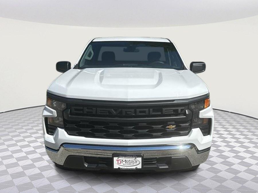 used 2023 Chevrolet Silverado 1500 car, priced at $27,909