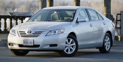 used 2009 Toyota Camry car, priced at $9,995