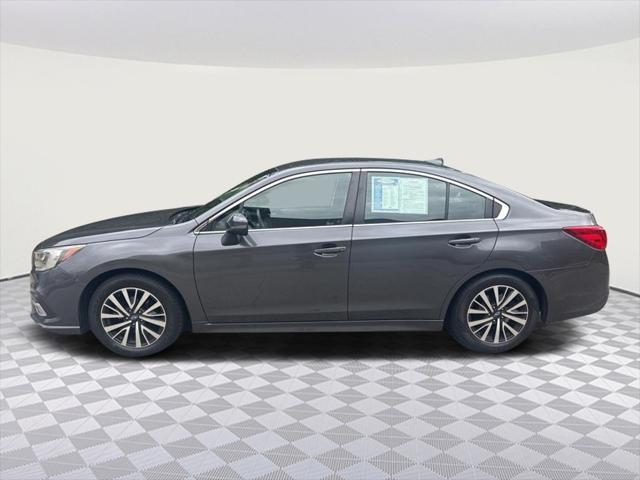 used 2019 Subaru Legacy car, priced at $18,995