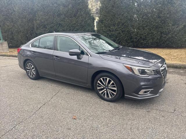 used 2019 Subaru Legacy car, priced at $18,995