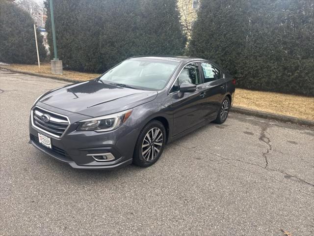 used 2019 Subaru Legacy car, priced at $18,995