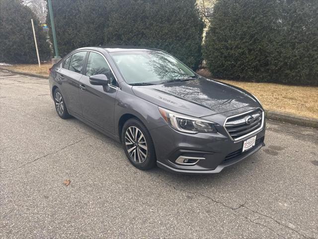 used 2019 Subaru Legacy car, priced at $18,995