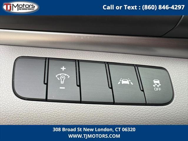 used 2020 Hyundai Elantra car, priced at $14,995