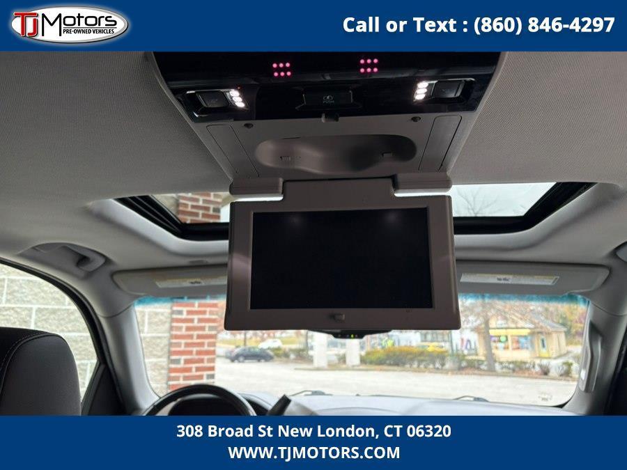 used 2017 Chevrolet Tahoe car, priced at $25,995