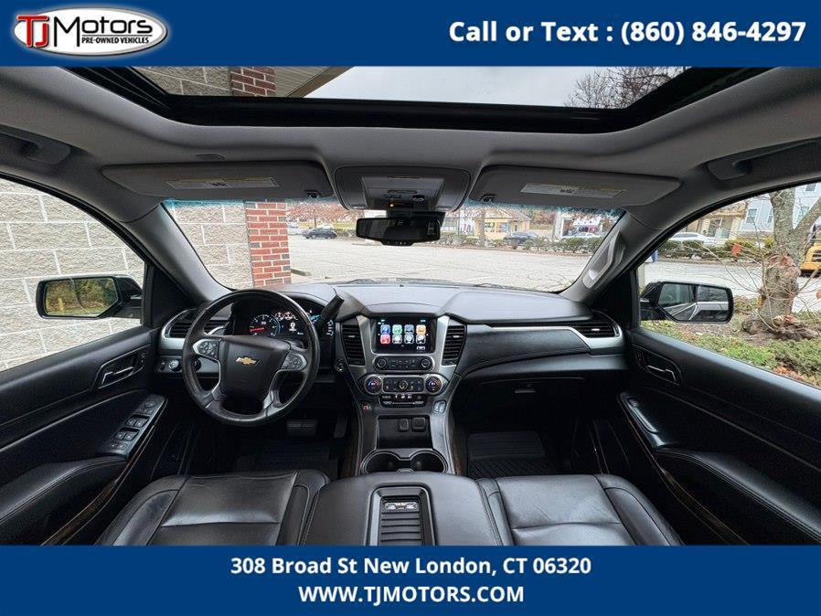 used 2017 Chevrolet Tahoe car, priced at $25,995