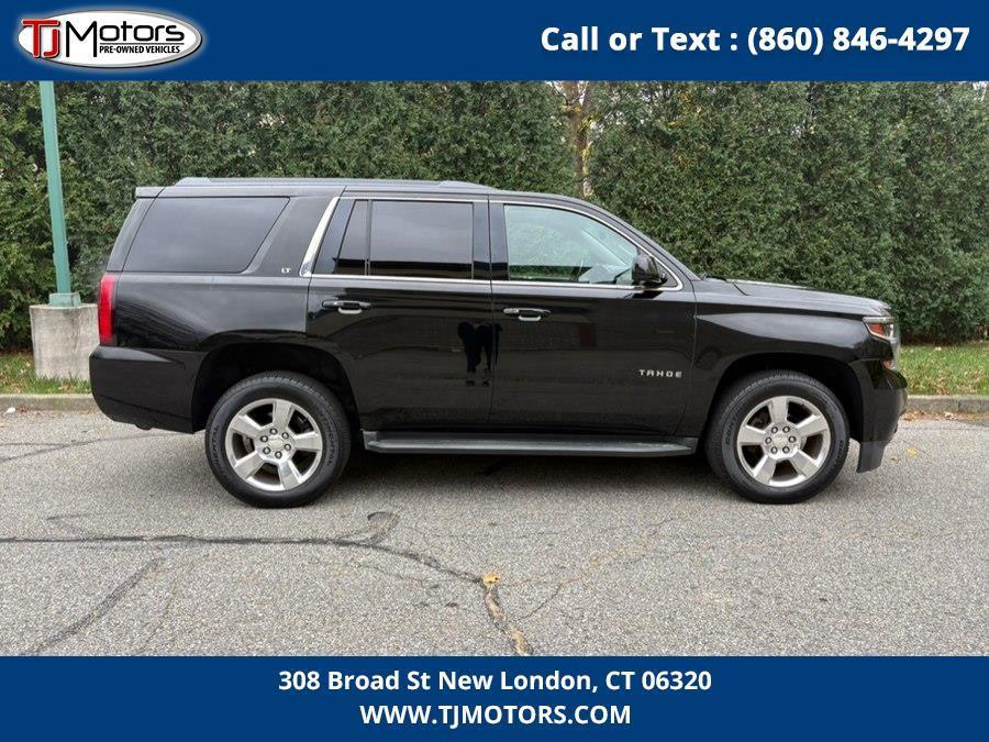 used 2017 Chevrolet Tahoe car, priced at $25,995