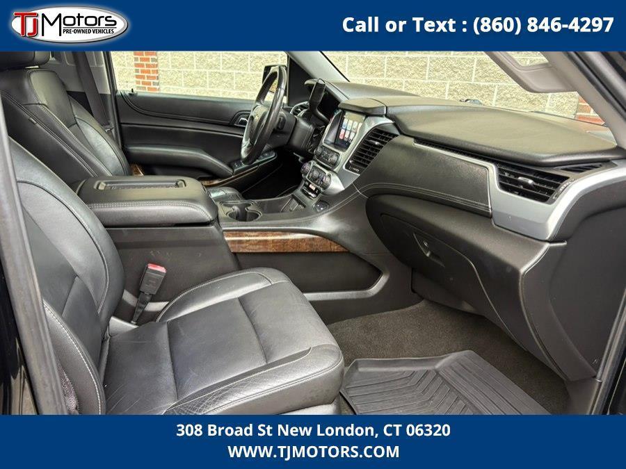 used 2017 Chevrolet Tahoe car, priced at $25,995