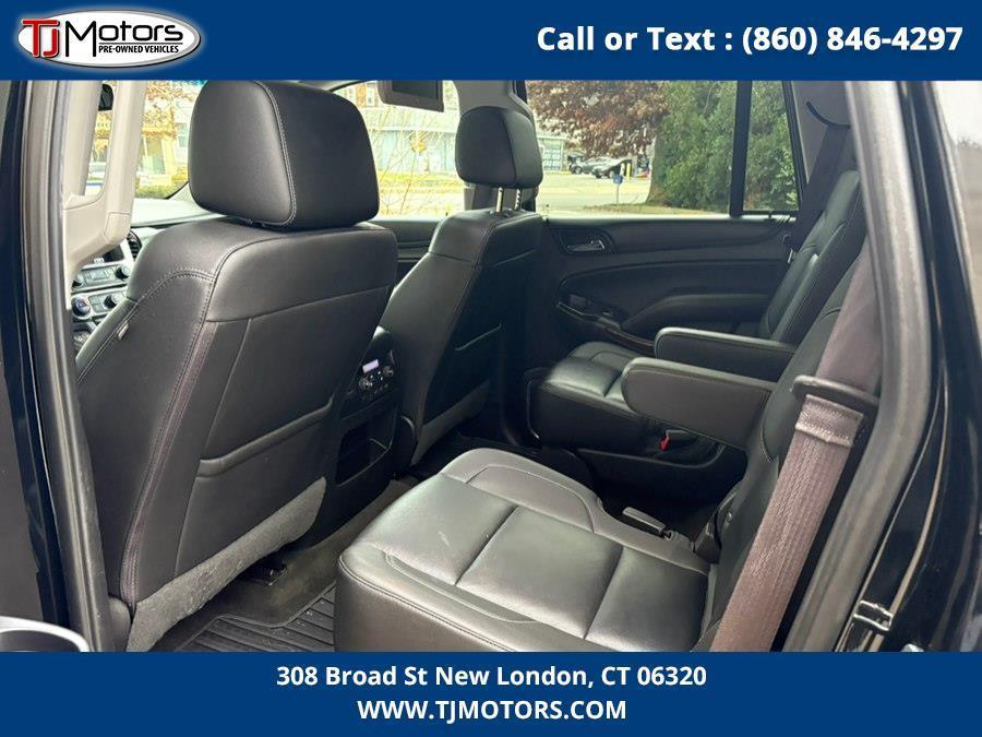 used 2017 Chevrolet Tahoe car, priced at $25,995